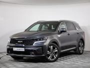 Kia Sorento IV Санкт-Петербург  - изображение 39
