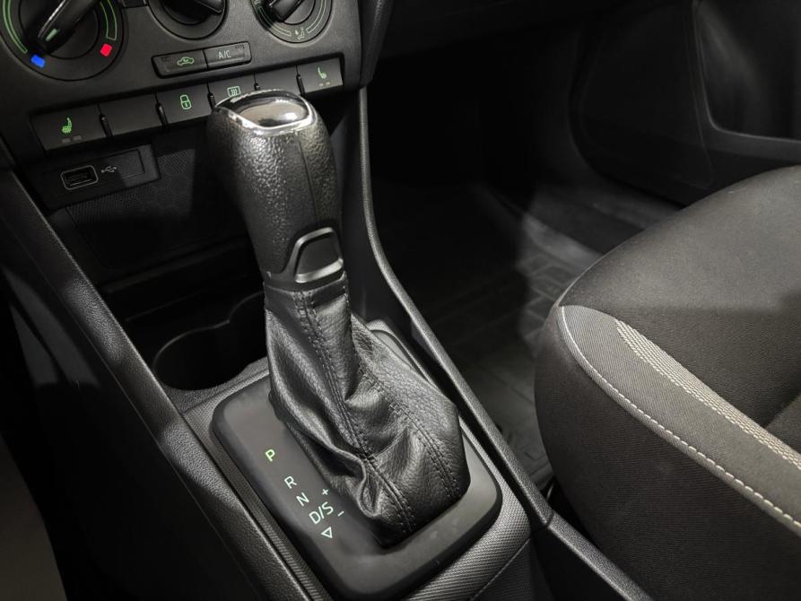 Skoda Rapid I Рестайлинг Альметьевск  - изображение 23