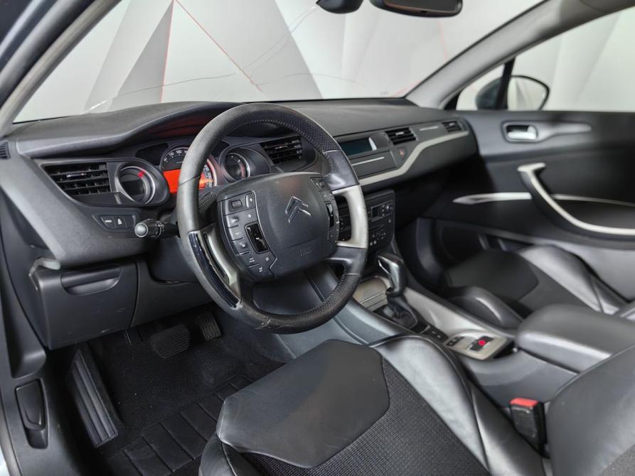 Citroen C5 II Москва  - изображение 17