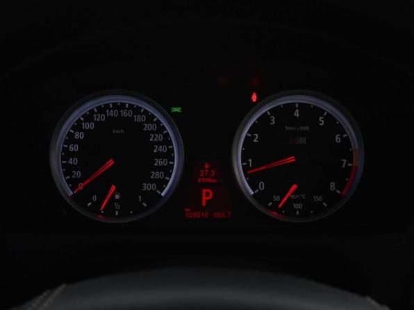 BMW X6 M I (E71) с пробегом 2009 года, цена 5 699 999 рублей, 29510 км, внедорожник, Автокод Объявления
