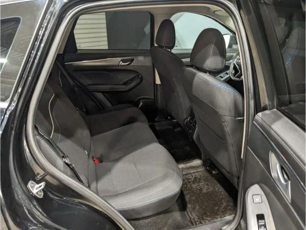 Haval Jolion I Рестайлинг с пробегом 2023 года, цена 1 849 000 рублей, 54500 км, внедорожник, Автокод Объявления