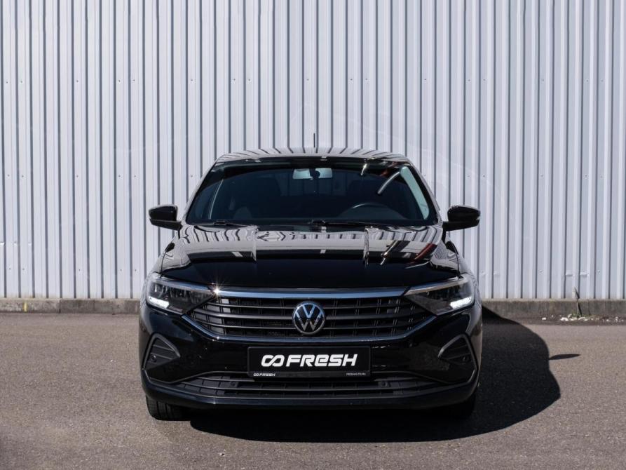 Volkswagen Polo VI Сочи  - изображение 3
