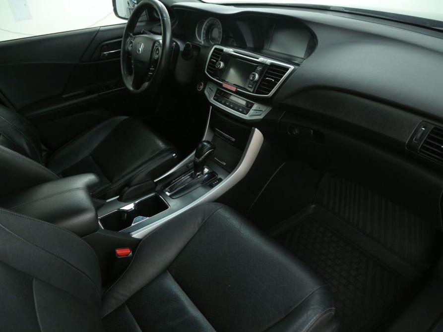 Honda Accord IX Иваново  - изображение 9