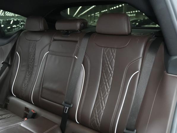 BMW 6 серии IV (G32) с пробегом 2017 года, цена 4 100 000 рублей, 92377 км, лифтбек, Автокод Объявления