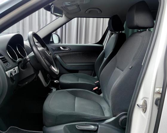 Skoda Yeti I с пробегом 2013 года, цена 717 000 рублей, 196322 км, внедорожник, Автокод Объявления