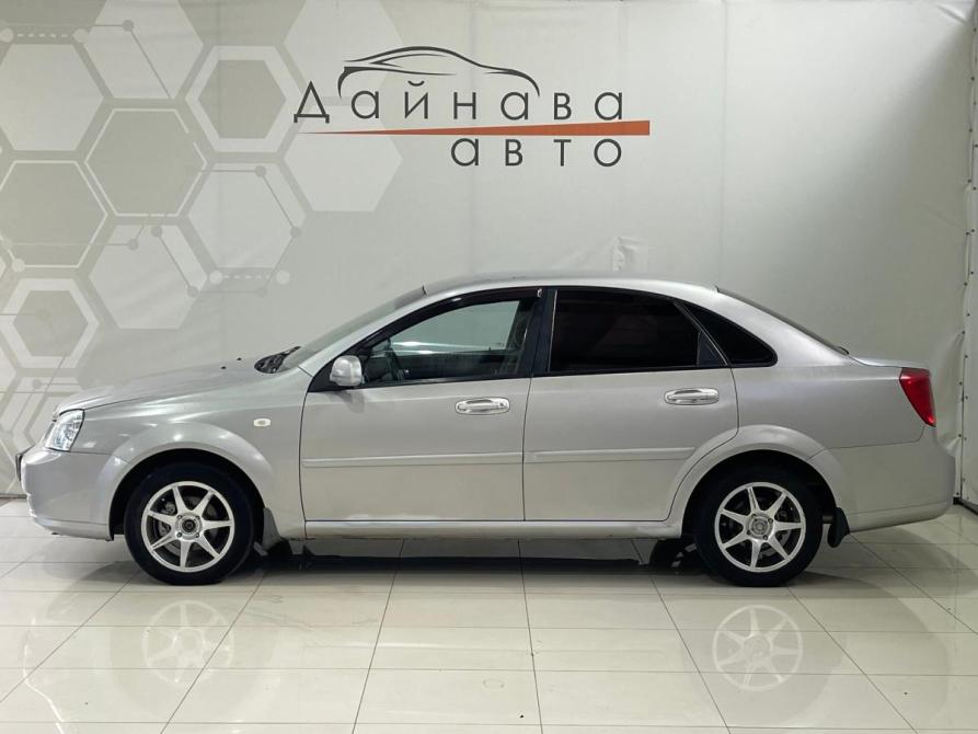 Chevrolet Lacetti I Воронеж  - изображение 8