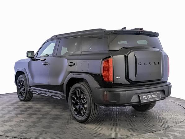 Haval H3 I с пробегом 2024 года, цена 2 445 000 рублей, 38460 км, внедорожник, Автокод Объявления