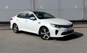 Kia Optima IV Санкт-Петербург  - изображение 23