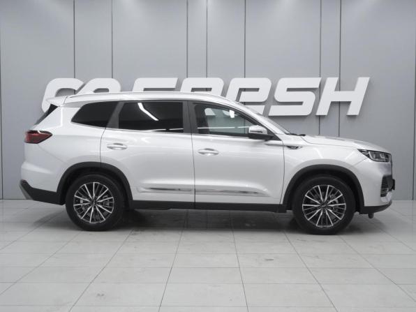 Chery Tiggo 8 Pro Max I Рестайлинг с пробегом 2024 года, цена 2 430 000 рублей, 6007 км, внедорожник, Автокод Объявления