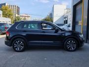 Volkswagen Tiguan II Москва  - изображение 26