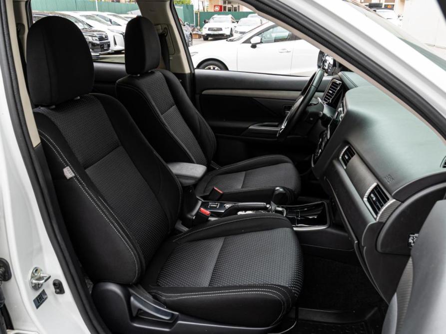 Mitsubishi Outlander III Рестайлинг 2 Краснодар  - изображение 8