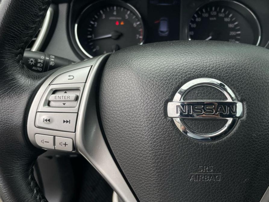 Nissan Qashqai II Санкт-Петербург  - изображение 27