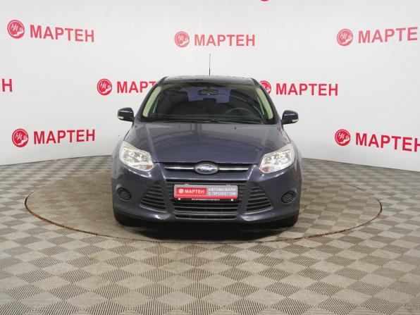 Ford Focus III с пробегом 2011 года, цена 811 000 рублей, 155420 км, хэтчбек, Автокод Объявления