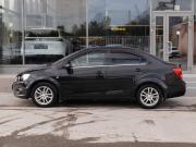 Chevrolet Aveo II Новосибирск  - изображение 27