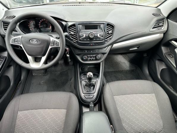 Lada (ВАЗ) Vesta I с пробегом 2019 года, цена 815 000 рублей, 143600 км, универсал, Автокод Объявления