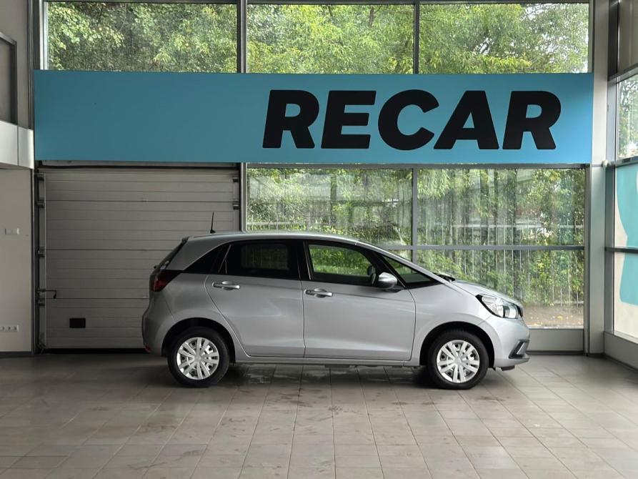 Honda Fit IV Санкт-Петербург  - изображение 6
