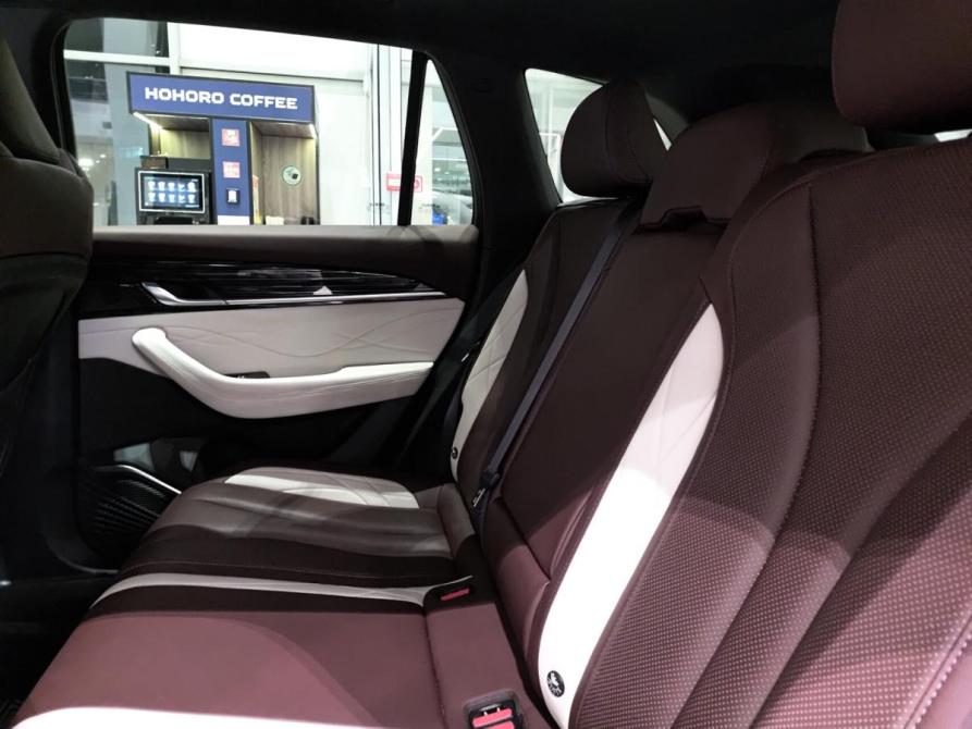 Geely Monjaro I Казань  - изображение 15