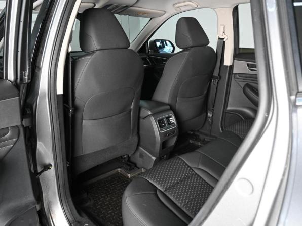 Haval F7 I с пробегом 2019 года, цена 1 699 000 рублей, 89854 км, внедорожник, Автокод Объявления