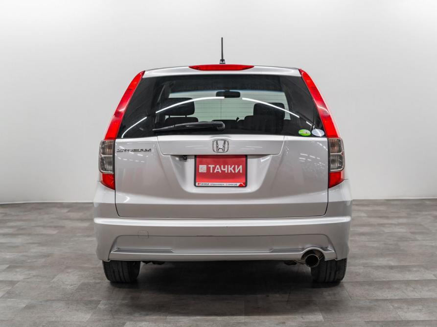 Honda Stream II Красноярск  - изображение 4