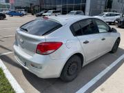 Chevrolet Cruze I Рестайлинг Уфа  - изображение 19