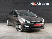 Kia Ceed II Рестайлинг Екатеринбург  - изображение 20