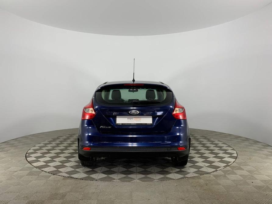 Ford Focus III Ногинск  - изображение 8