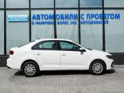 Volkswagen Polo VI Екатеринбург  - изображение 27