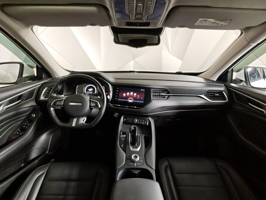 Haval F7 I Москва  - изображение 14