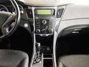 Hyundai Sonata VI (YF) Москва  - изображение 36