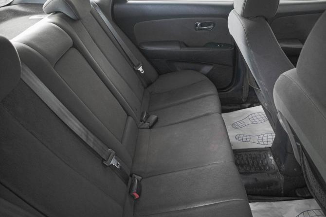 Hyundai Elantra IV (HD) с пробегом 2010 года, цена 599 000 рублей, 230654 км, седан, Автокод Объявления