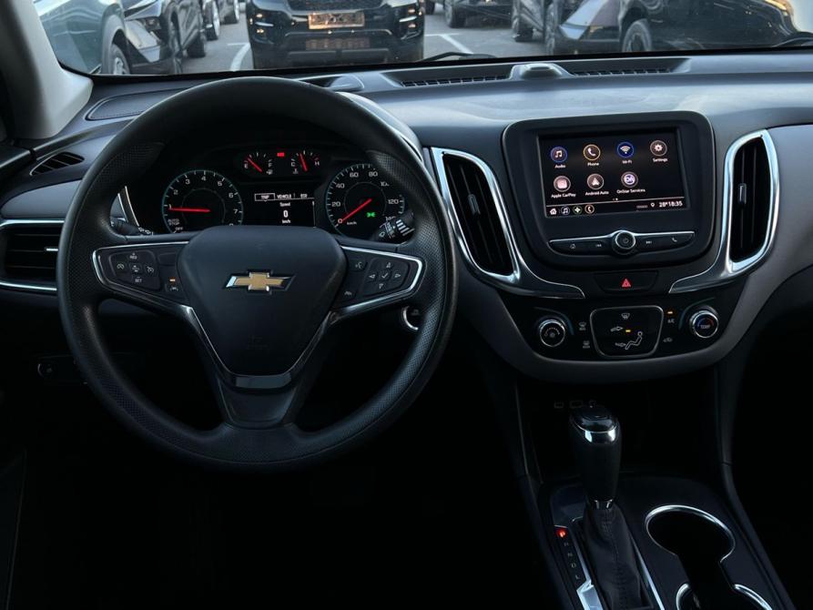 Chevrolet Equinox III Волгоград  - изображение 16