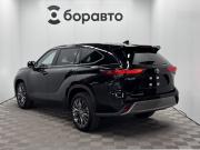 Toyota Highlander IV (XU70) Воронеж  - изображение 23