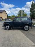 Lada (ВАЗ) 2121 (4x4) I Рестайлинг Кострома  - изображение 20
