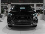 Audi Q5 II (FY) Рестайлинг Москва  - изображение 31