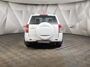 Suzuki Grand Vitara II Рестайлинг Москва  - изображение 28