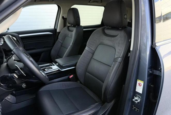 Haval Dargo I с пробегом 2024 года, цена 2 640 000 рублей, 22348 км, внедорожник, Автокод Объявления