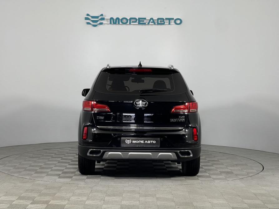 FAW Besturn X40 I Калининград  - изображение 6