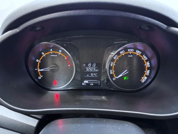 Lada (ВАЗ) Granta I Рестайлинг с пробегом 2020 года, цена 600 000 рублей, 92508 км, седан, Автокод Объявления