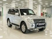 Mitsubishi Pajero IV Рестайлинг 1 Самара  - изображение 25