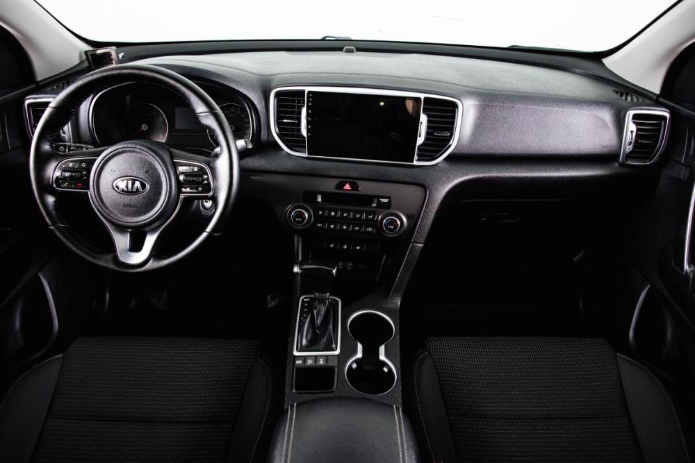 Kia Sportage IV Пермь  - изображение 14