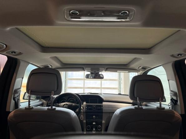 Mercedes-Benz GLK-Класс I (X204) с пробегом 2008 года, цена 1 160 000 рублей, 196000 км, внедорожник, Автокод Объявления