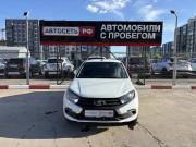 Lada (ВАЗ) Granta I Рестайлинг Альметьевск  - изображение 20
