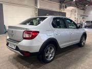 Renault Logan II Рестайлинг Пермь  - изображение 8