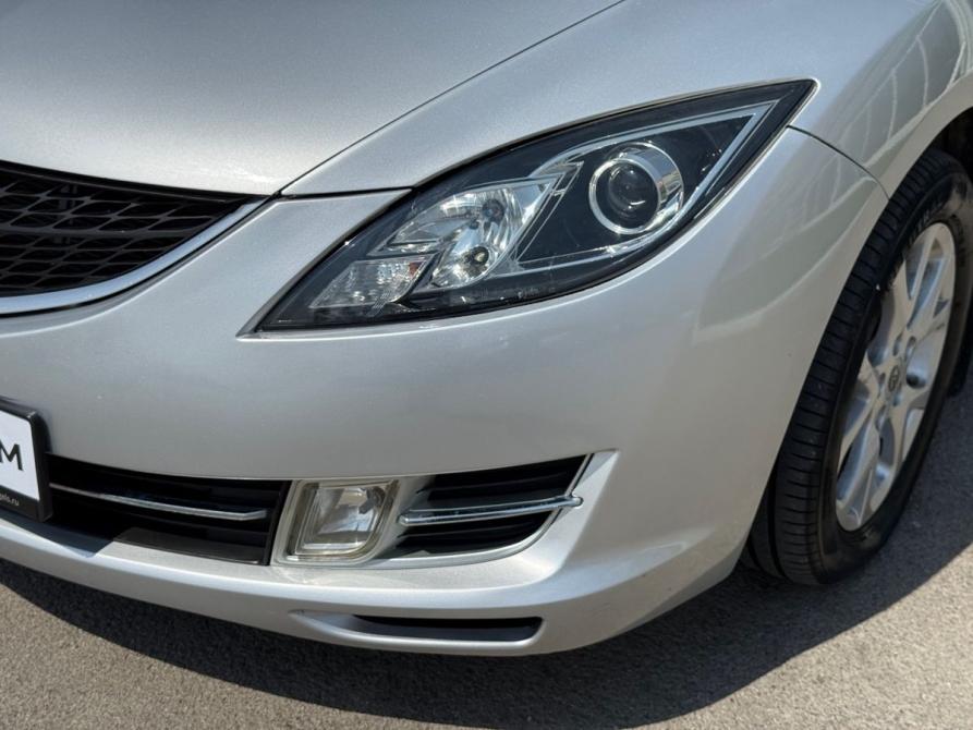 Mazda 6 II (GH) Энгельс  - изображение 10