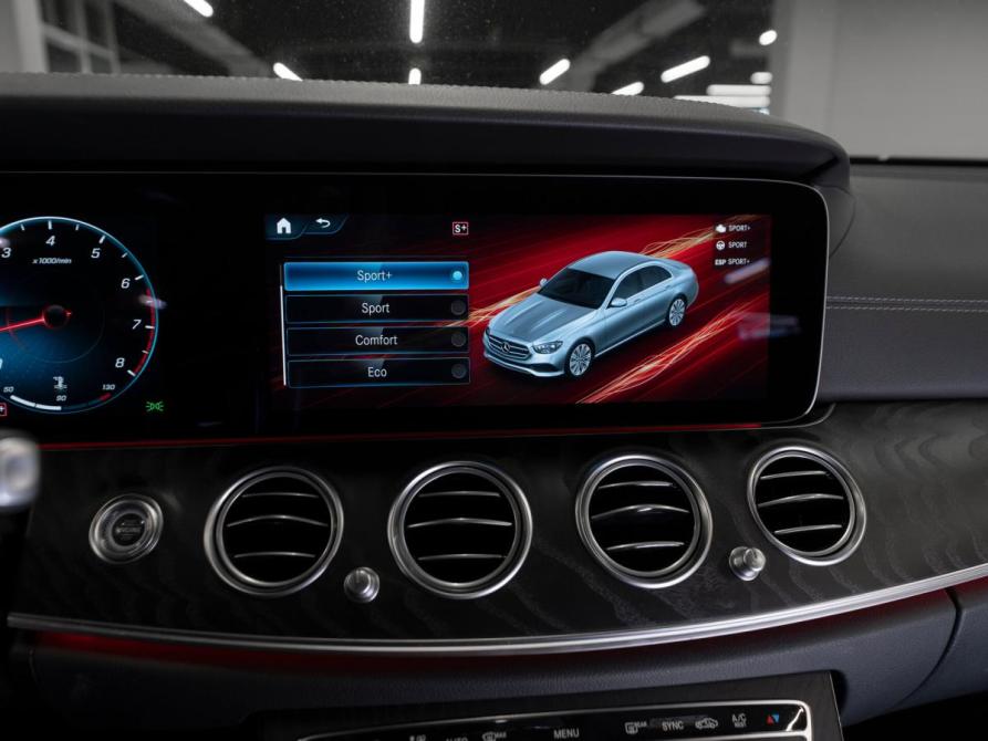 Mercedes-Benz E-Класс V (W213 S213 C238) Рестайлинг Москва  - изображение 20