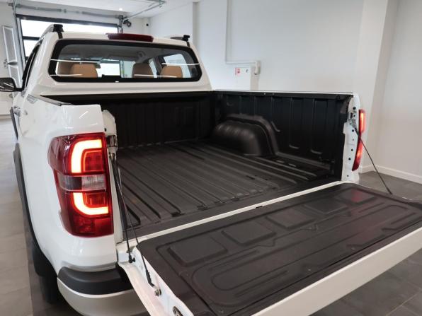 Changan Hunter Plus с пробегом 2023 года, цена 2 508 000 рублей, 37741 км, offers.body_type.unknown, Автокод Объявления
