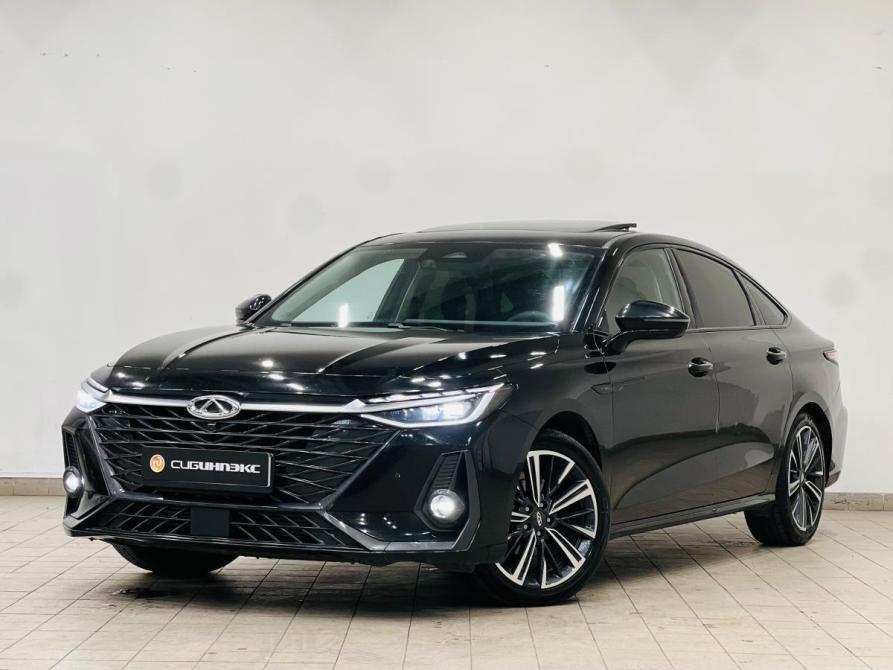 Chery Arrizo 8 Кемерово  - изображение 2