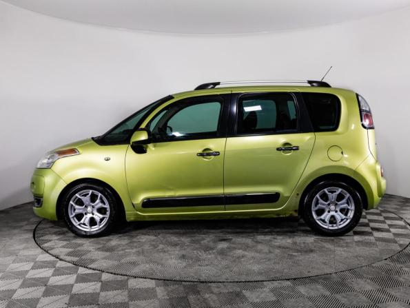 Citroen C3 Picasso I с пробегом 2009 года, цена 599 000 рублей, 189074 км, компактвэн, Автокод Объявления