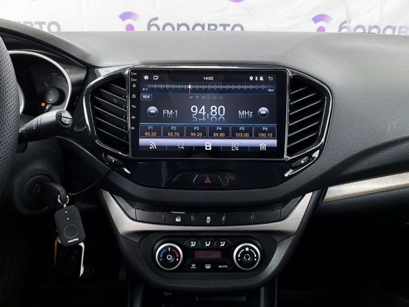 Lada (ВАЗ) Vesta I с пробегом 2017 года, цена 795 000 рублей, 147563 км, седан, Автокод Объявления