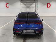 Hyundai Lafesta I Рестайлинг Казань  - изображение 36